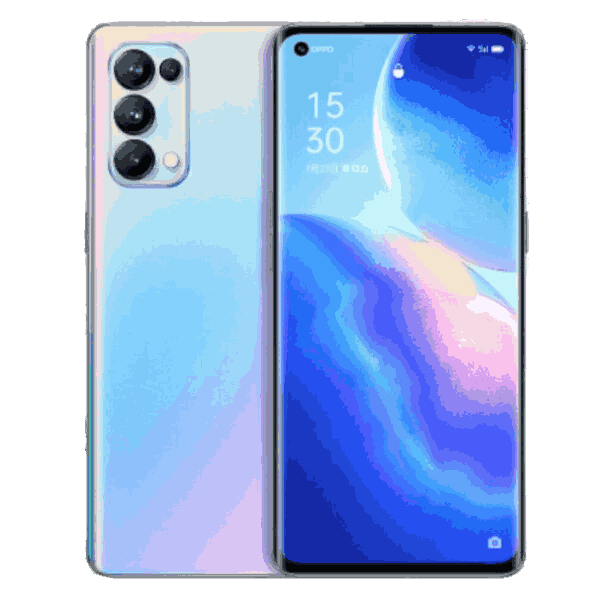 OPPO Reno 5 Pro 5G
